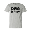 Dog Mom Puppy Face T-Shirt
