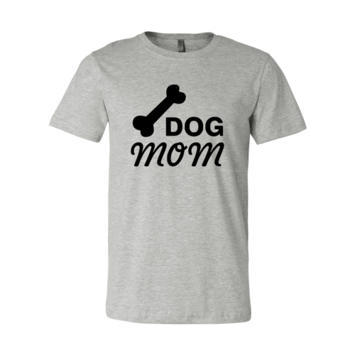 Dog Mom Bone T-Shirt