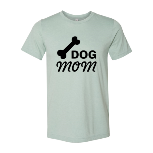 Dog Mom Bone T-Shirt