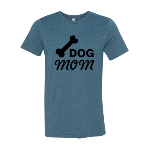 Dog Mom Bone T-Shirt